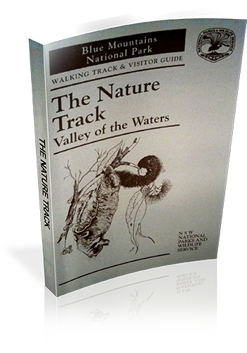 The Nature Track - valley of the water